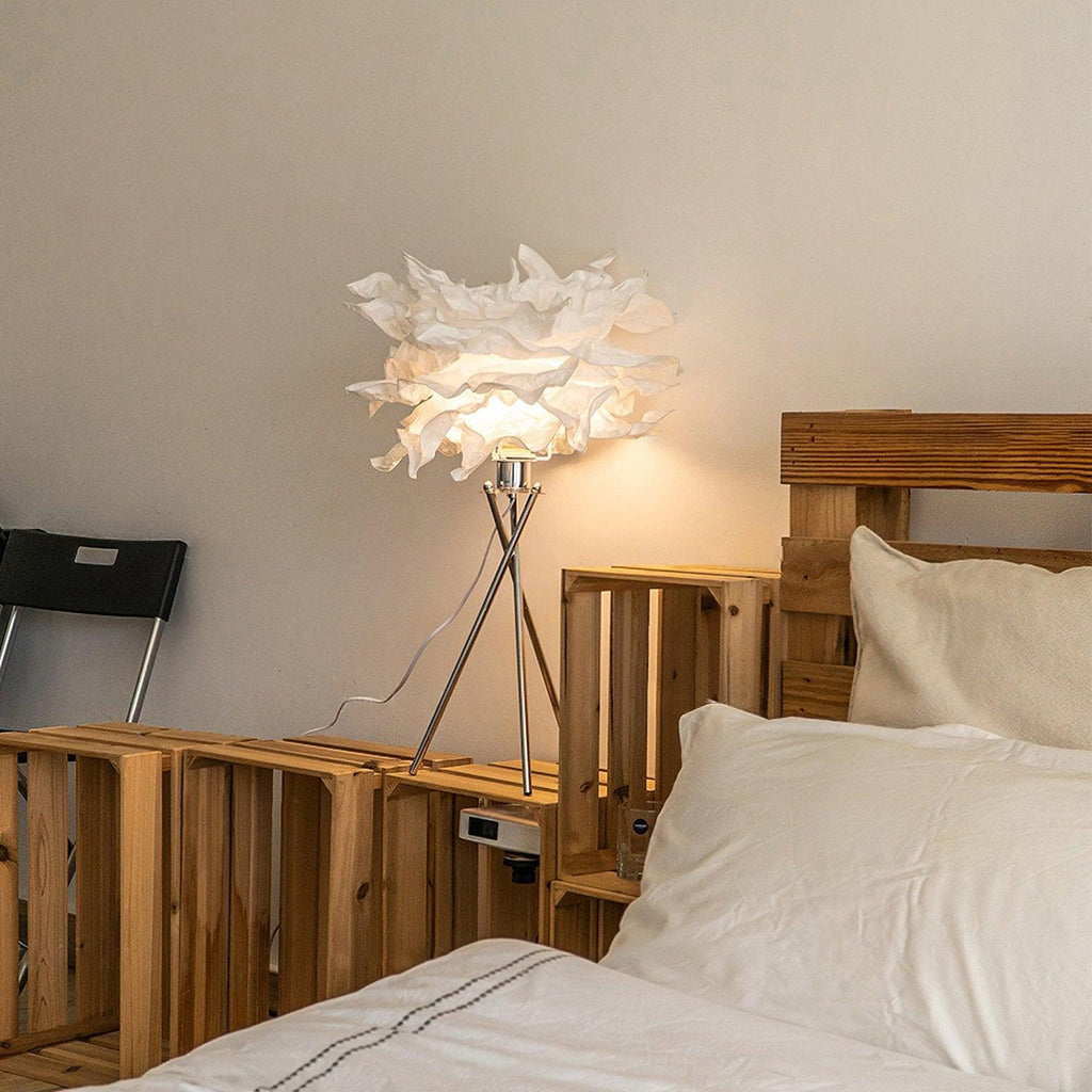 Paper Table Lamp Table lamp