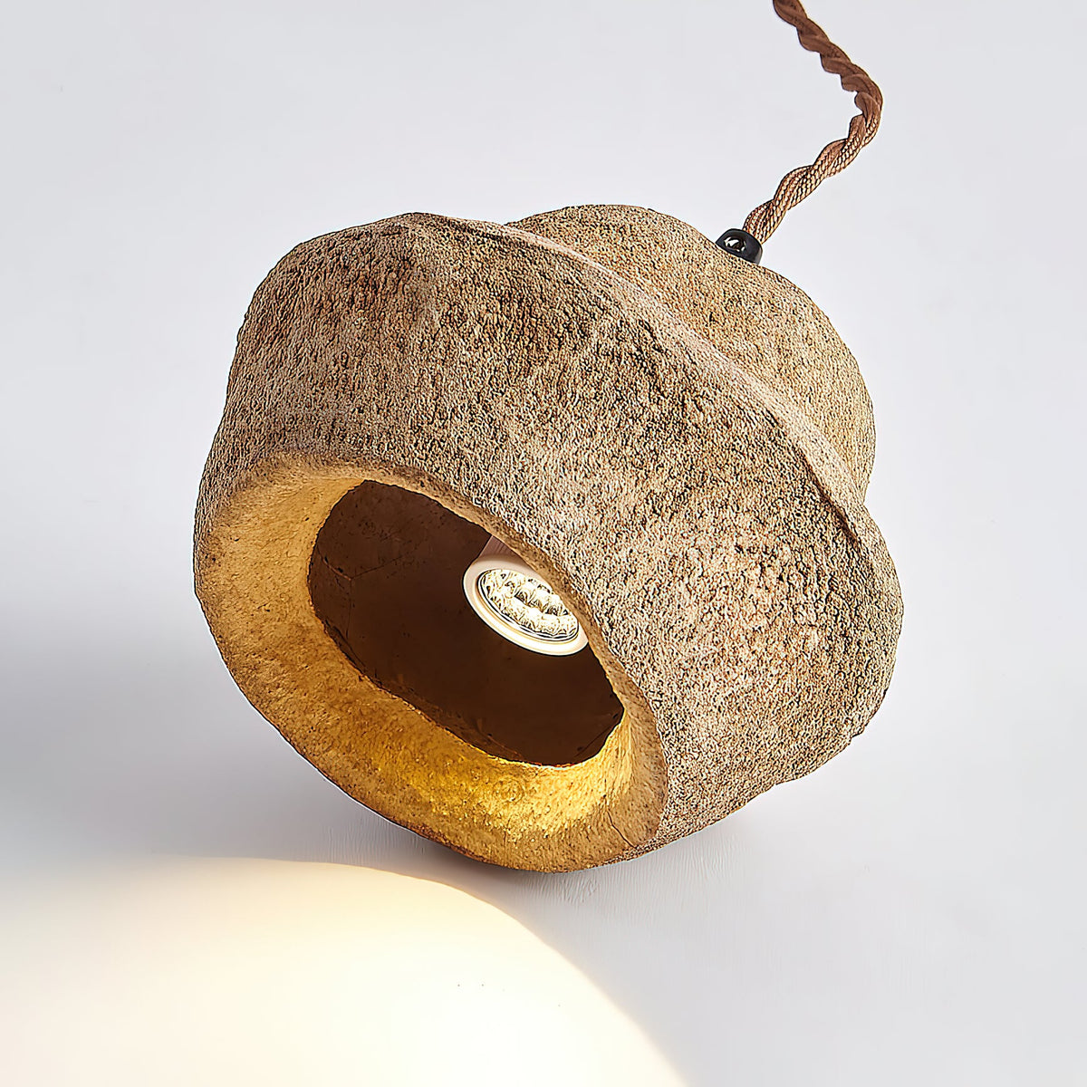 Patchvara Pendant Lamp