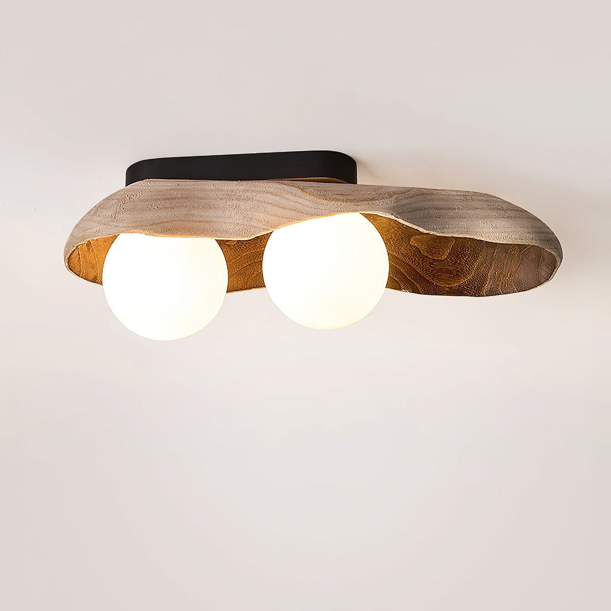 Pea Ceiling Lamp
