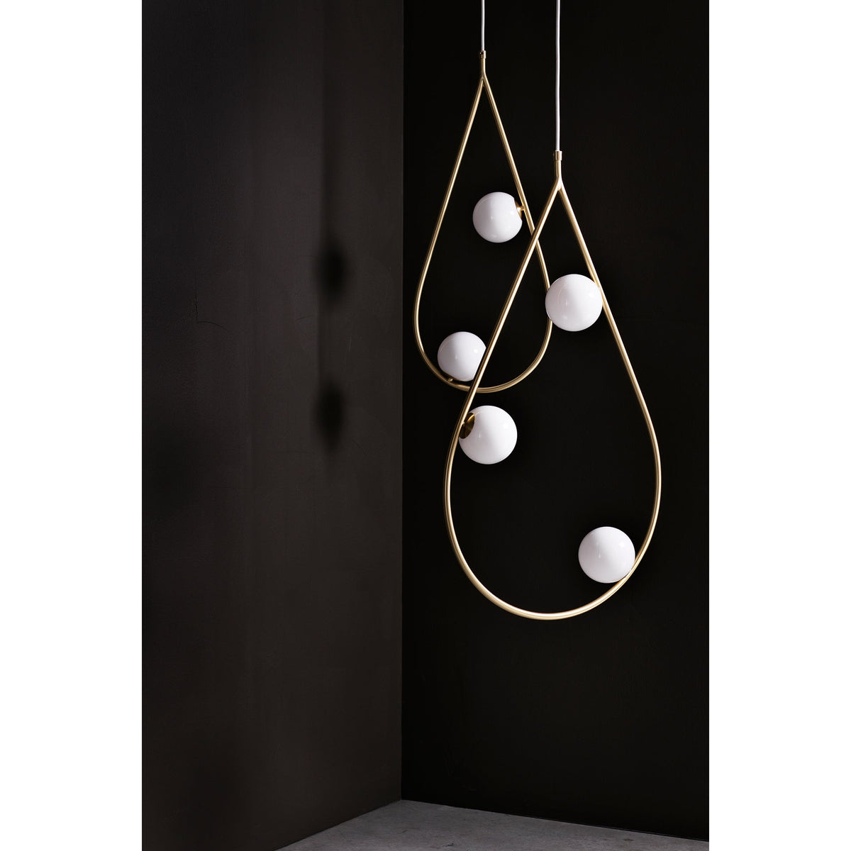 Pearls Pendant Lamp