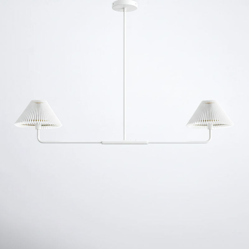 Pearson Linear Pendant Lamp