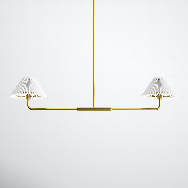 Pearson Linear Pendant Lamp