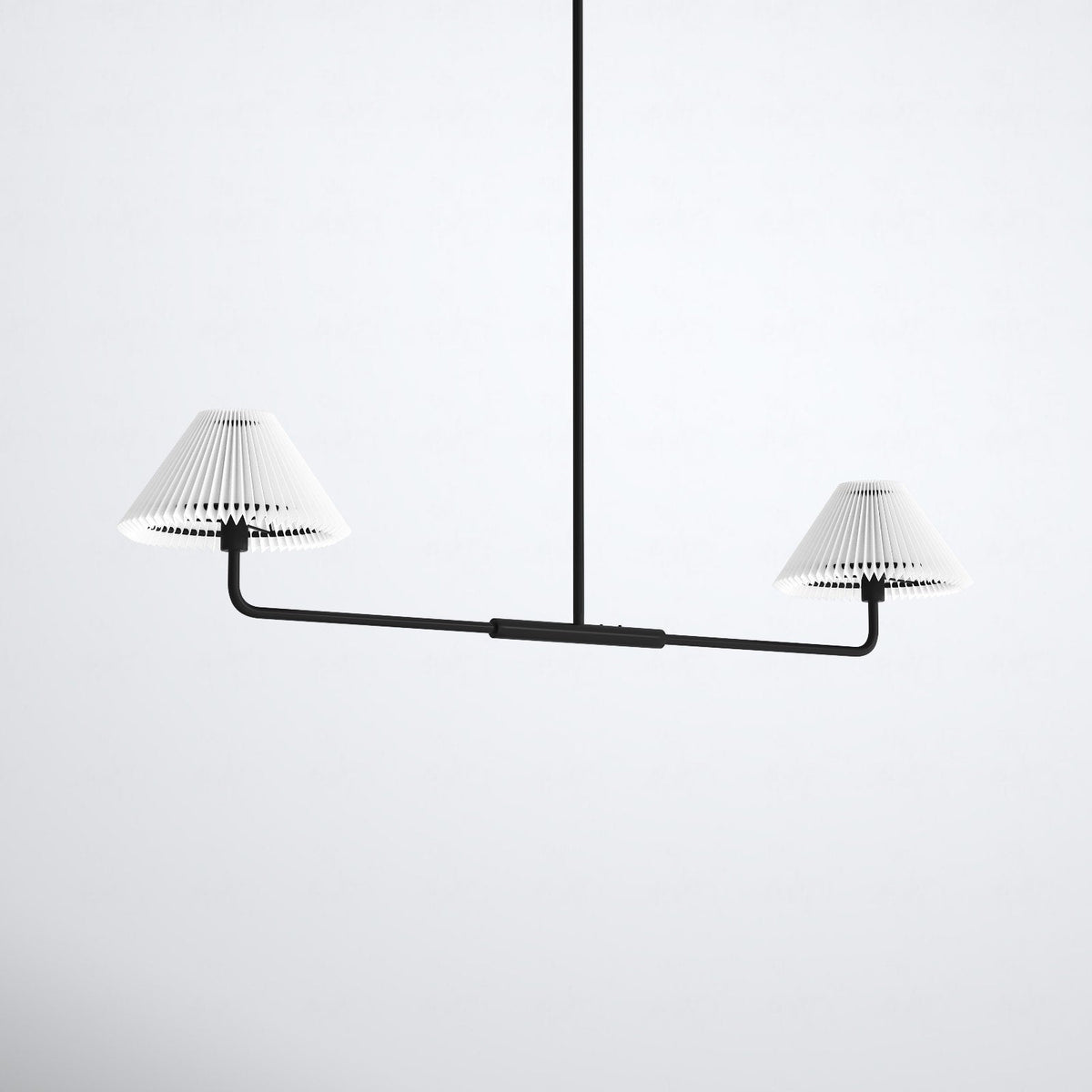 Pearson Linear Pendant Lamp