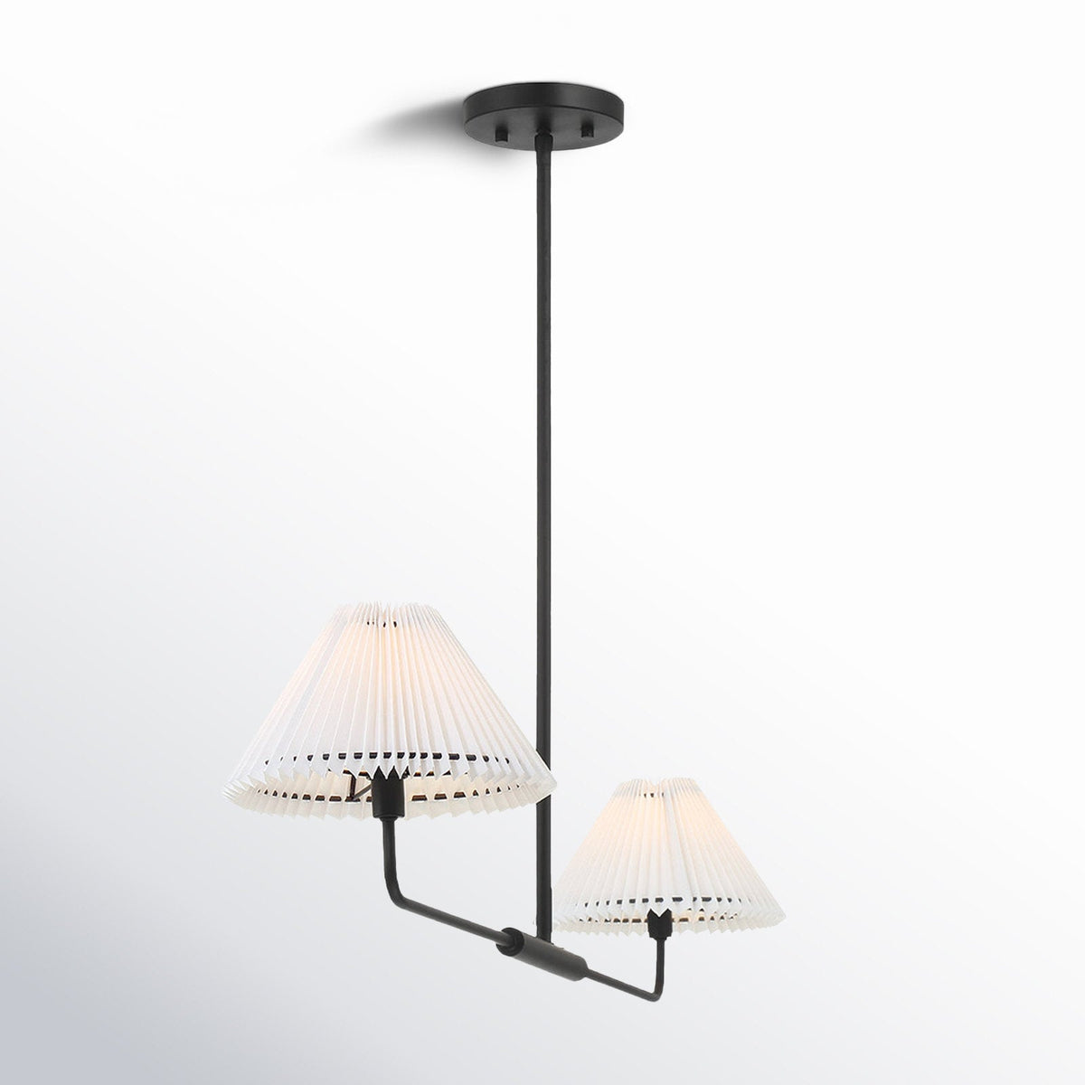Pearson Linear Pendant Lamp