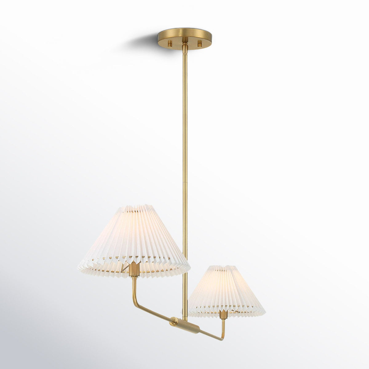 Pearson Linear Pendant Lamp