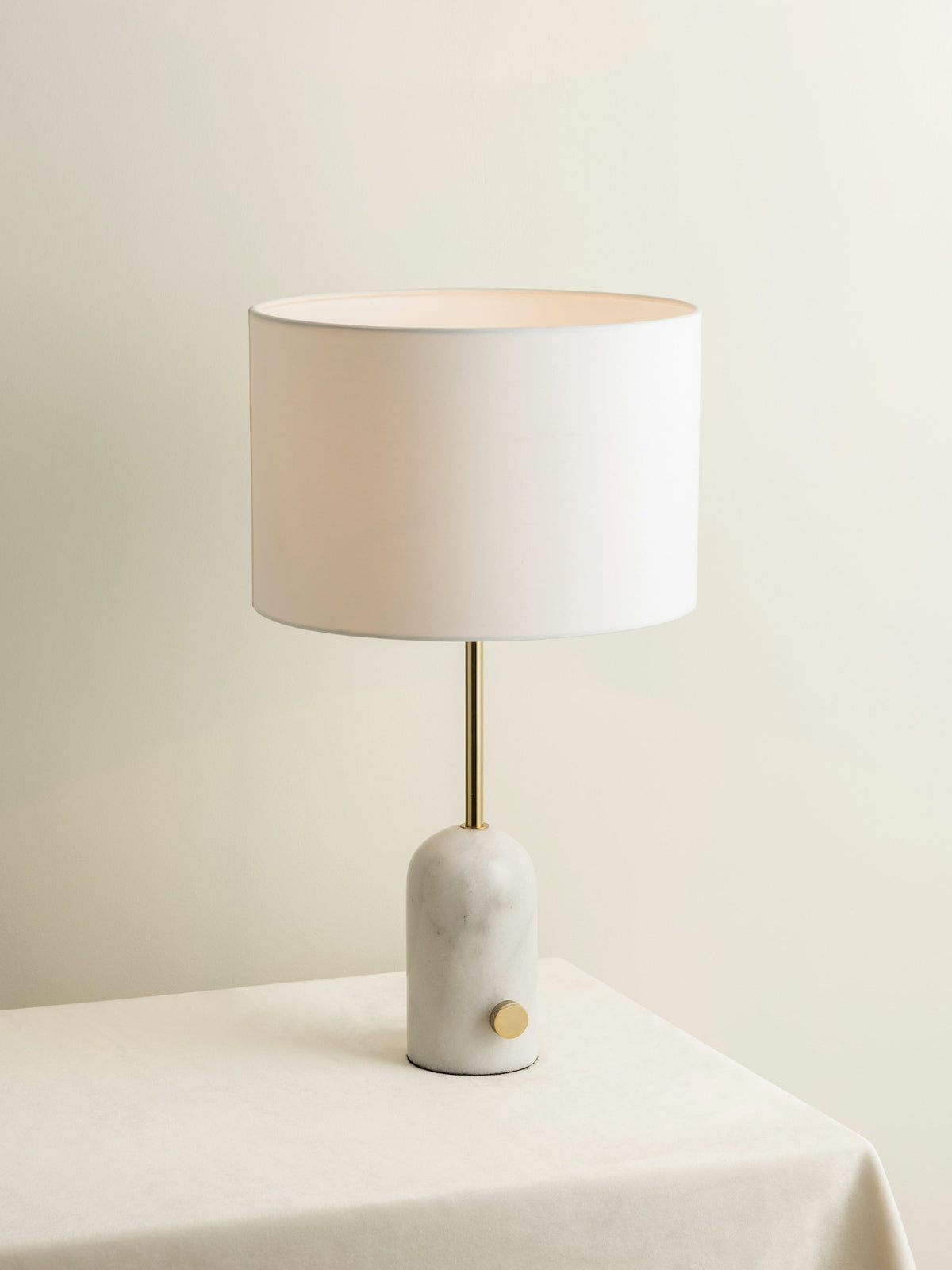 Penn Table Lamp
