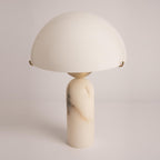 Peono Alabaster Table Lamp Table lamp