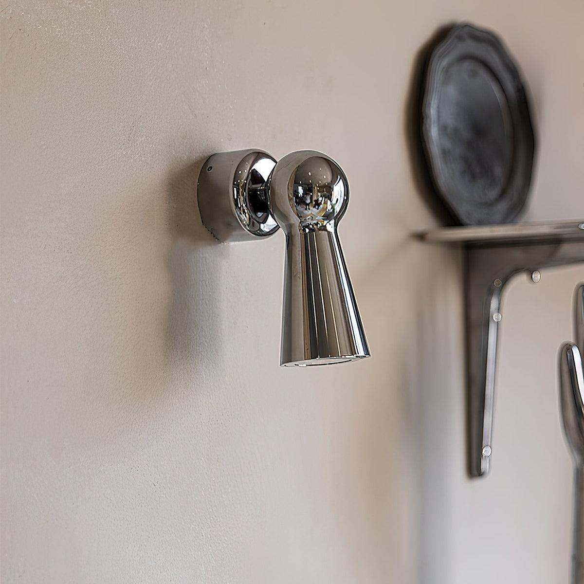 Peppone Wall Lamp
