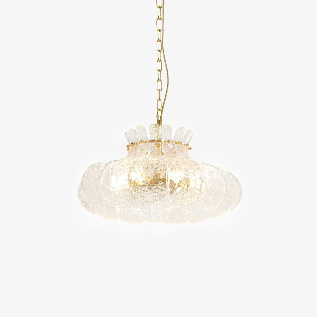 Petal Ice Pendant Light Pendant light