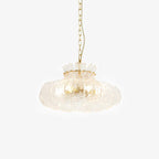 Petal Ice Pendant Light Pendant light