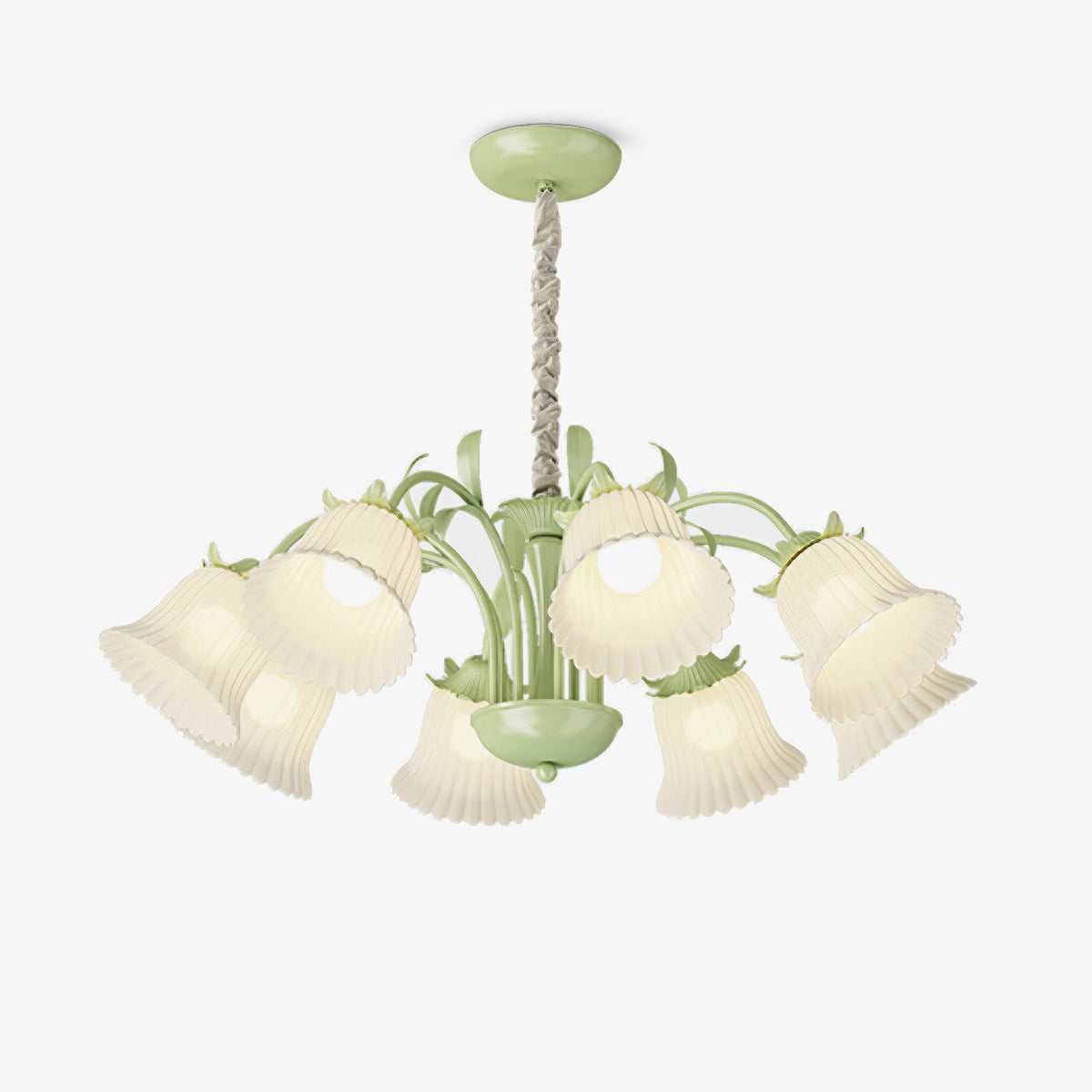 Petunia Chandelier Chandelier