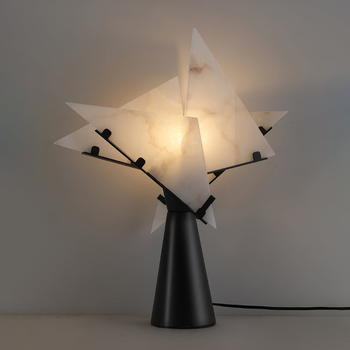 Pierre Chareau Table Lamp Table lamp