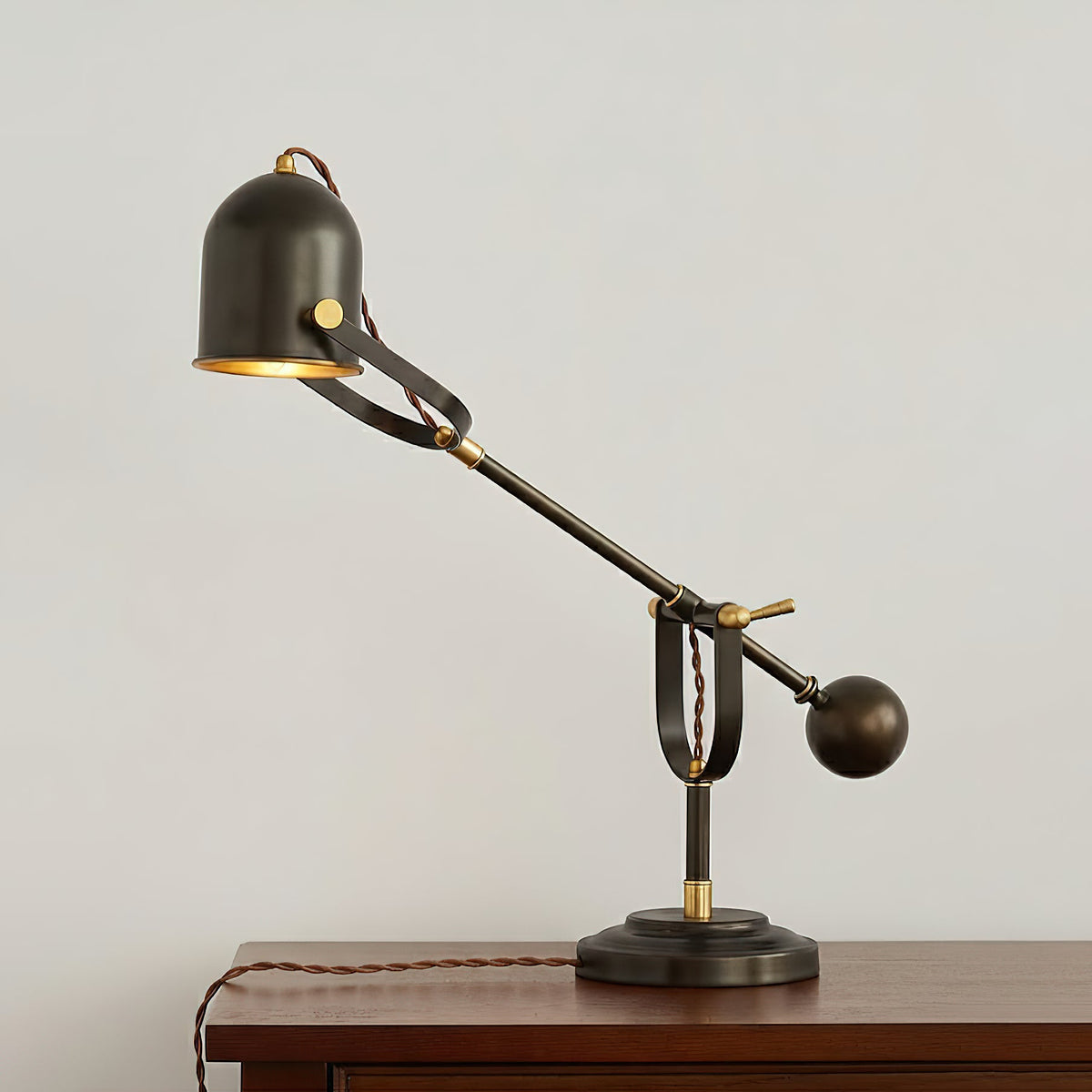 Pimlico Table Lamp