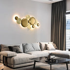 Luxury Pisco Wall Lamp Wall lamp