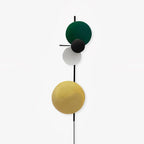 Planet Plug-in Wall Lamp Wall lamp