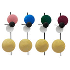 Planet Plug-in Wall Lamp Wall lamp