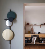 Planet Plug-in Wall Lamp Wall lamp
