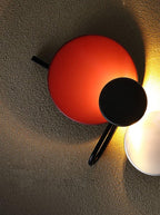 Planet Plug-in Wall Lamp Wall lamp