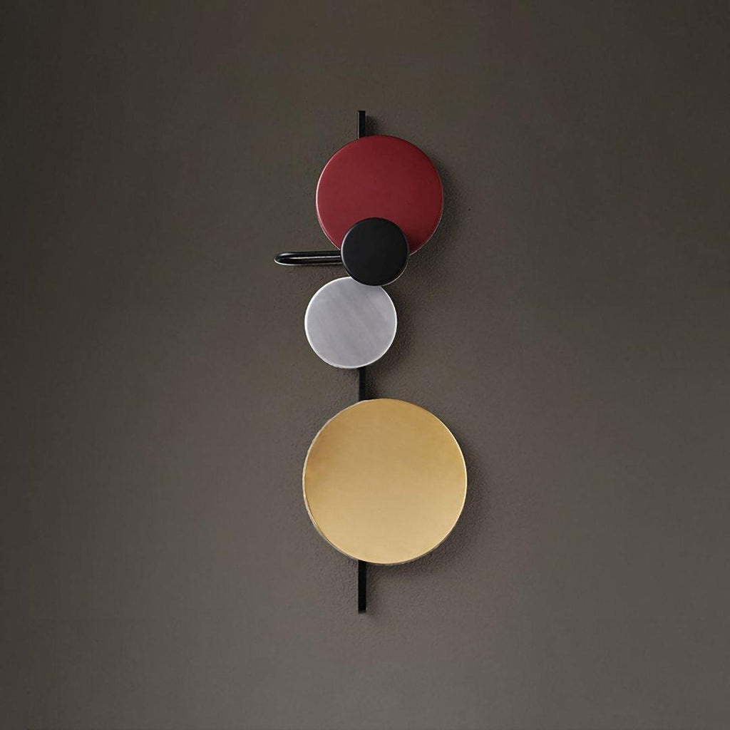 Planet Plug-in Wall Lamp Wall lamp
