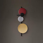 Planet Plug-in Wall Lamp Wall lamp