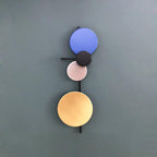 Planet Plug-in Wall Lamp Wall lamp