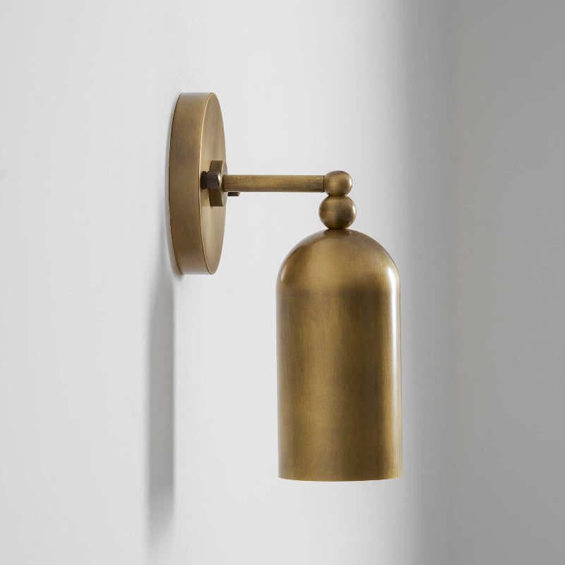 Pratt Wall Lamp