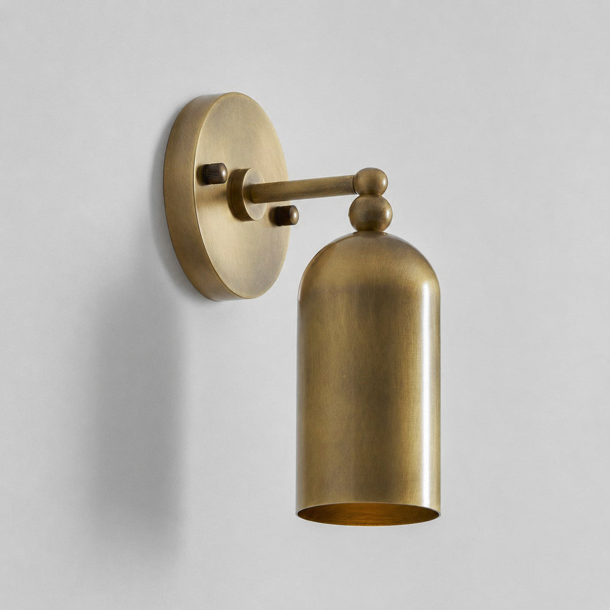 Pratt Wall Lamp