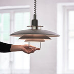 Primus Pendant Lamp Pendant light