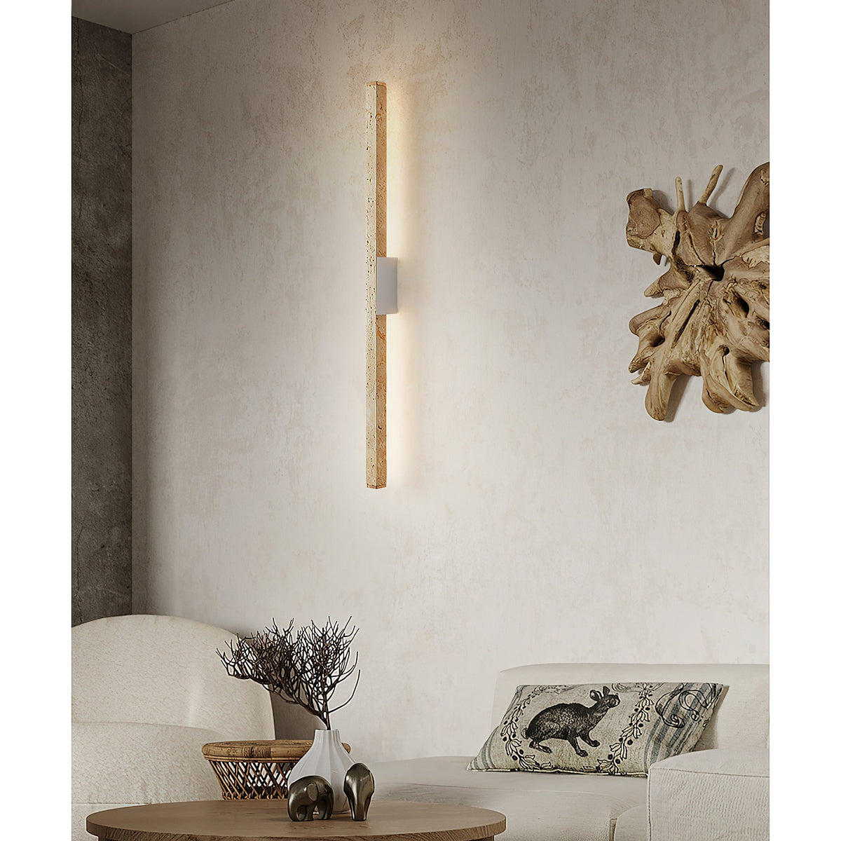 Prometheus Wall Lamp