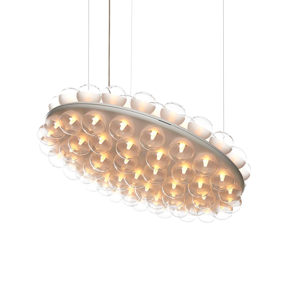 Prop Chandelier