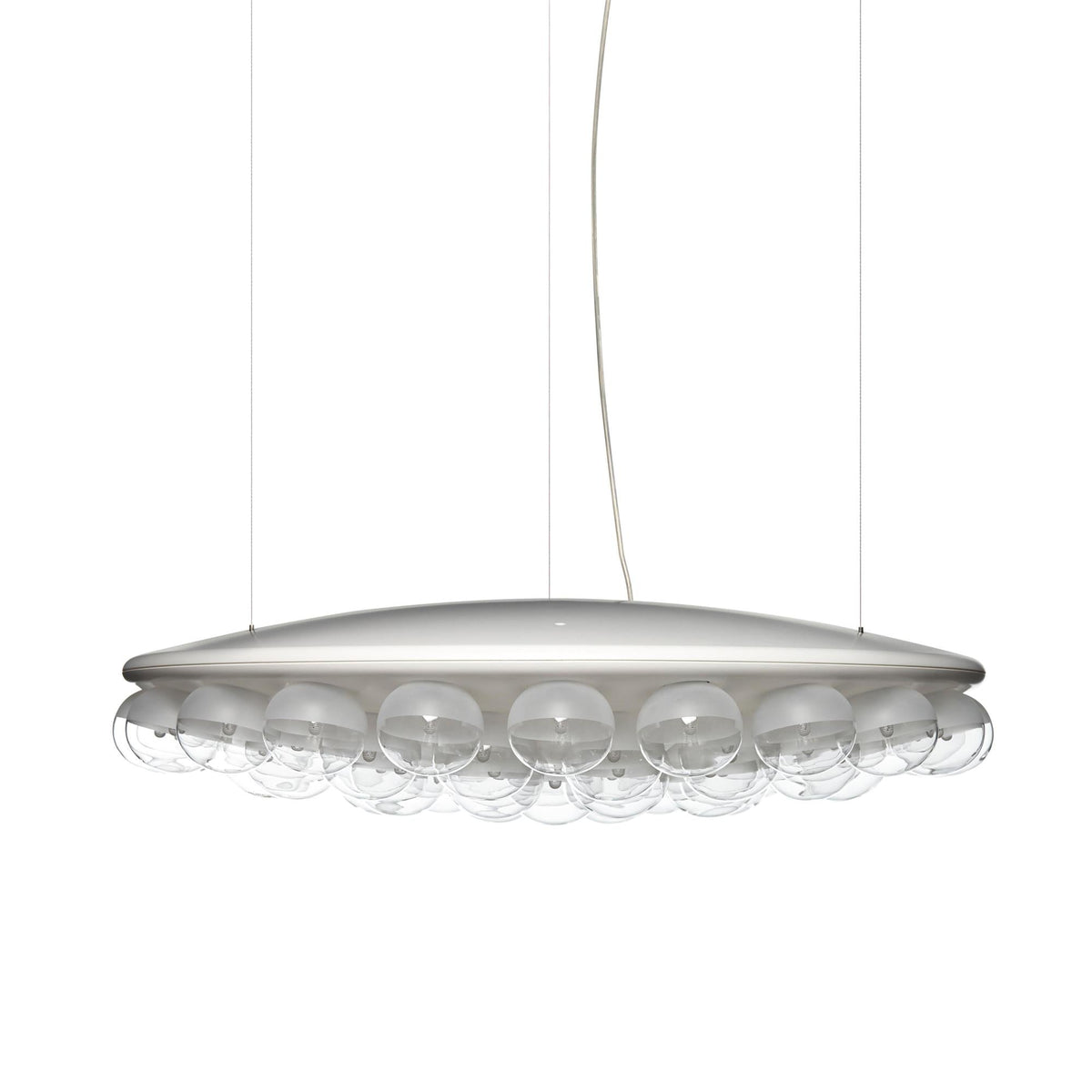 Prop Chandelier