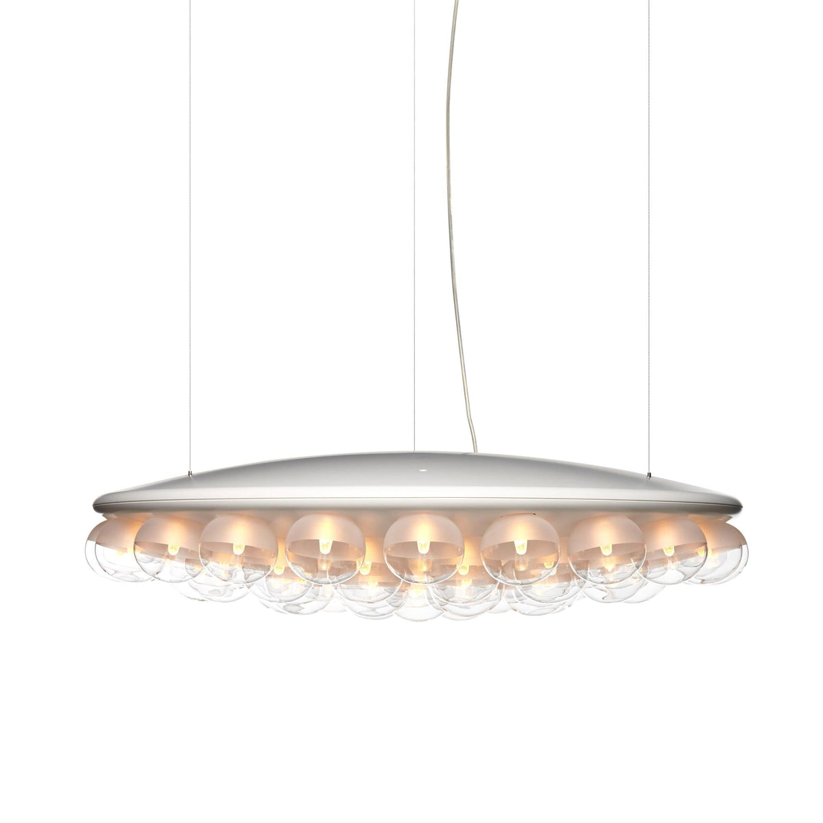 Prop Chandelier