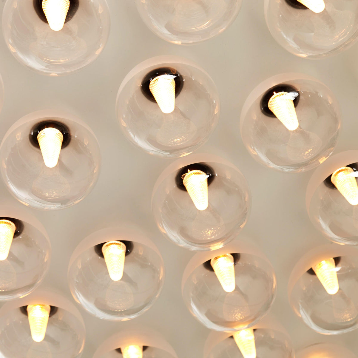 Prop Chandelier