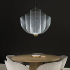 Meshmatics Hanging lamp Chandelier