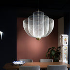 Meshmatics Hanging lamp Chandelier