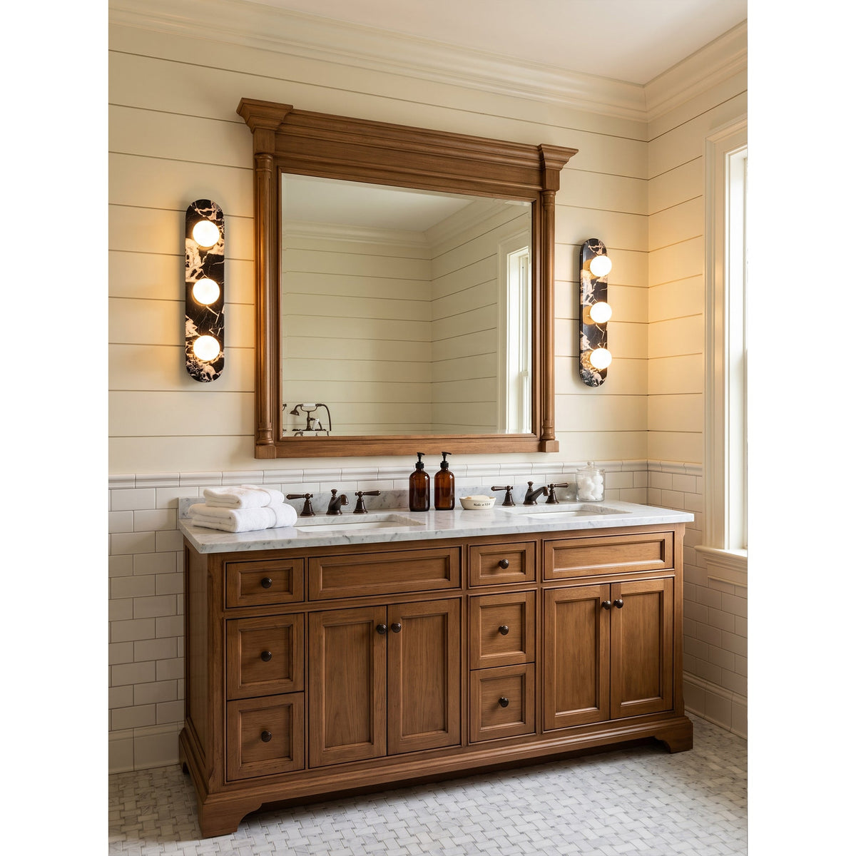 Beatrice Wall Sconce