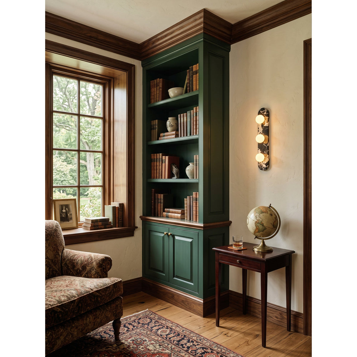 Beatrice Wall Sconce