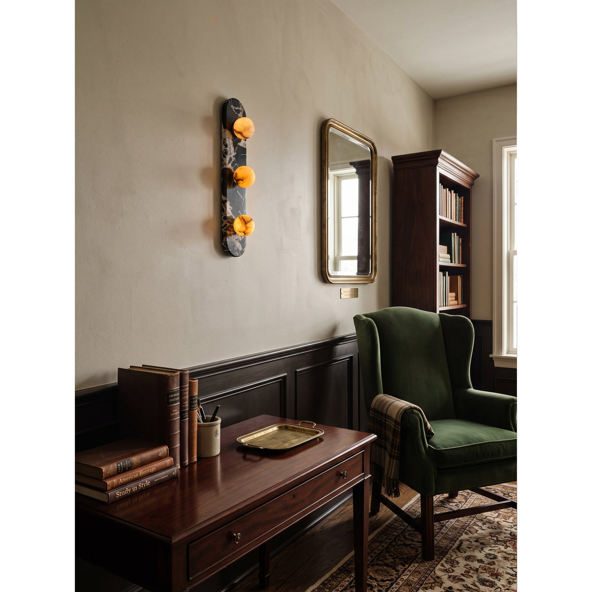 Beatrice Wall Sconce