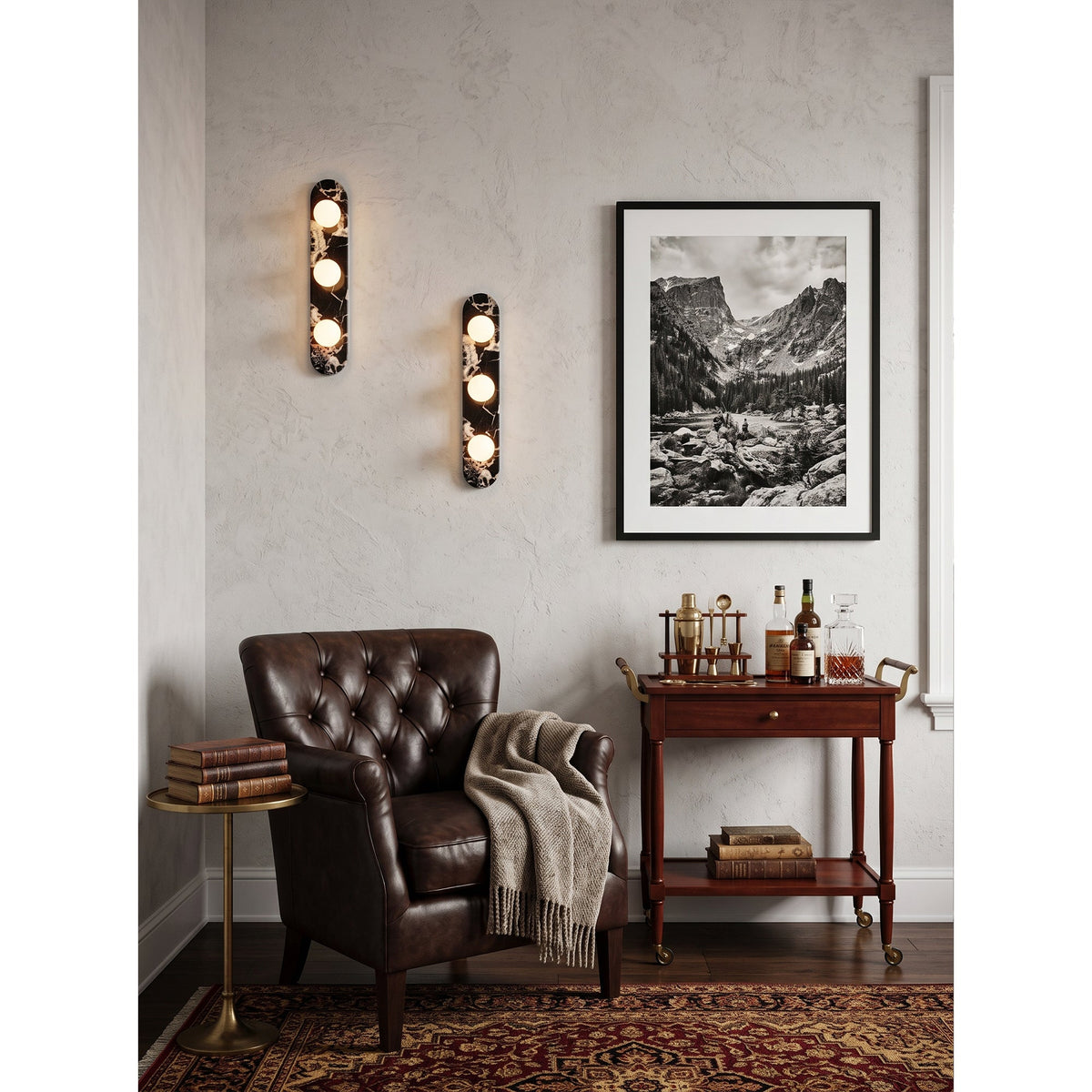 Beatrice Wall Sconce