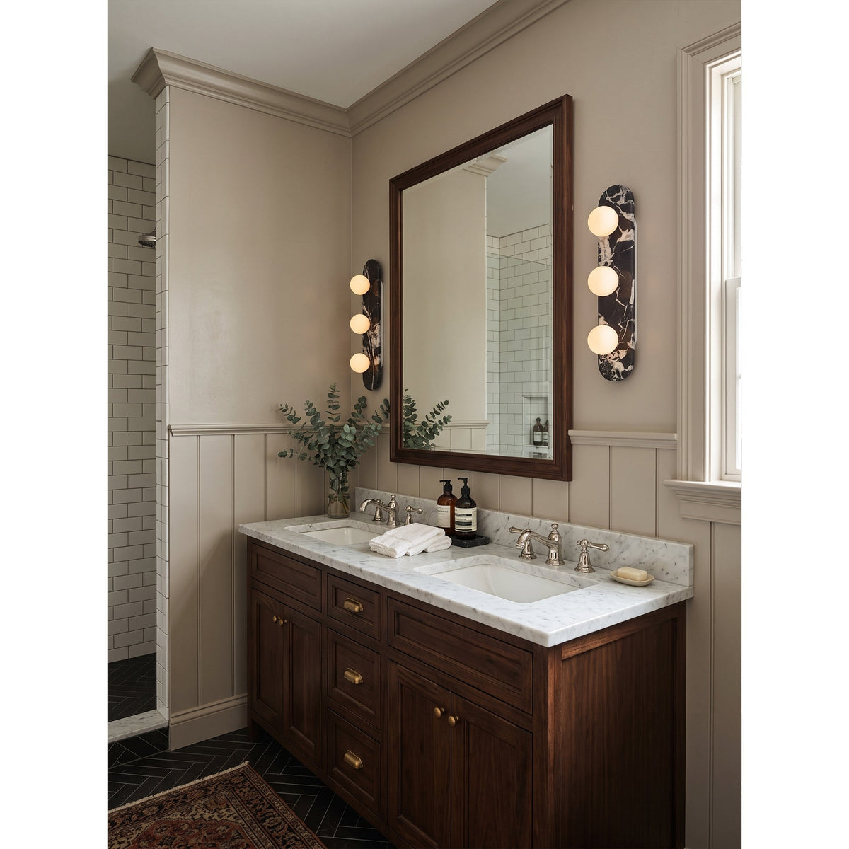 Beatrice Wall Sconce