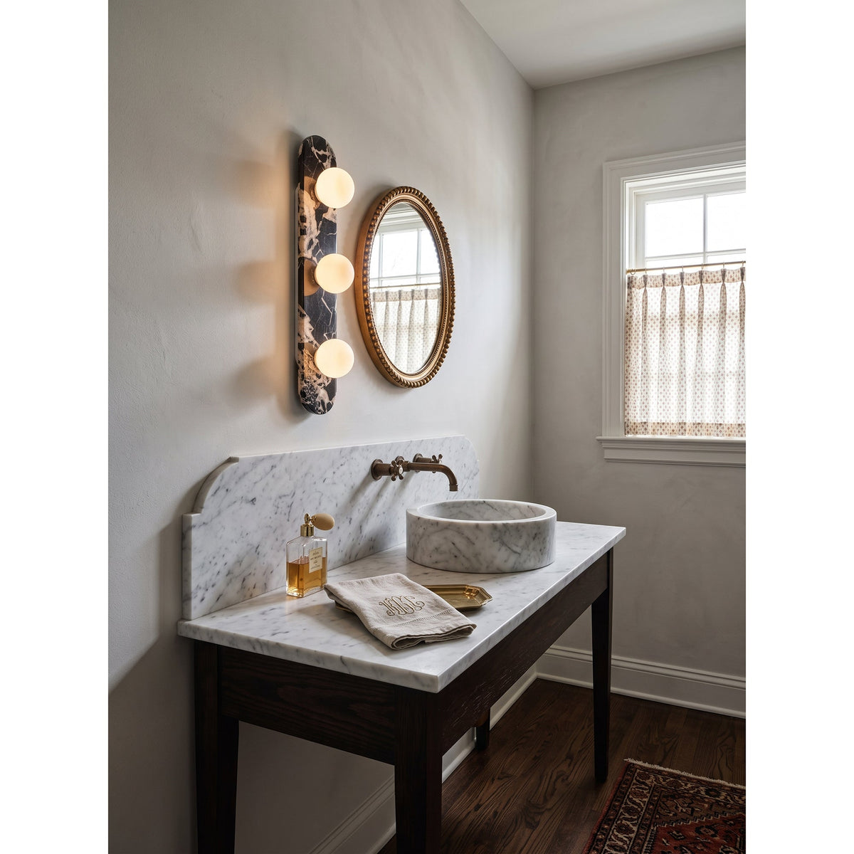Beatrice Wall Sconce