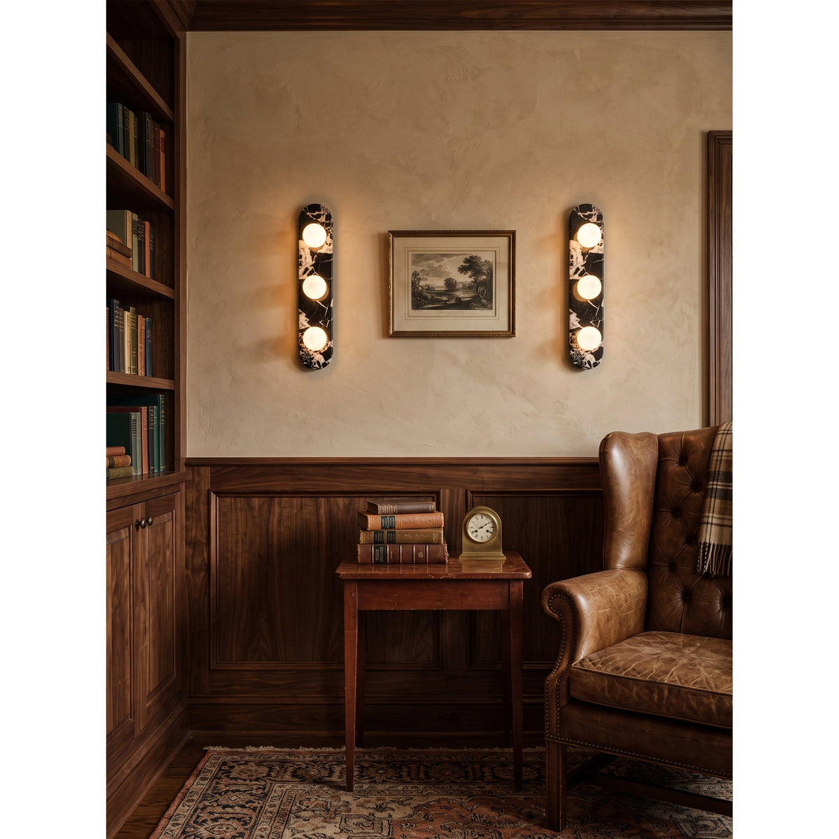 Beatrice Wall Sconce