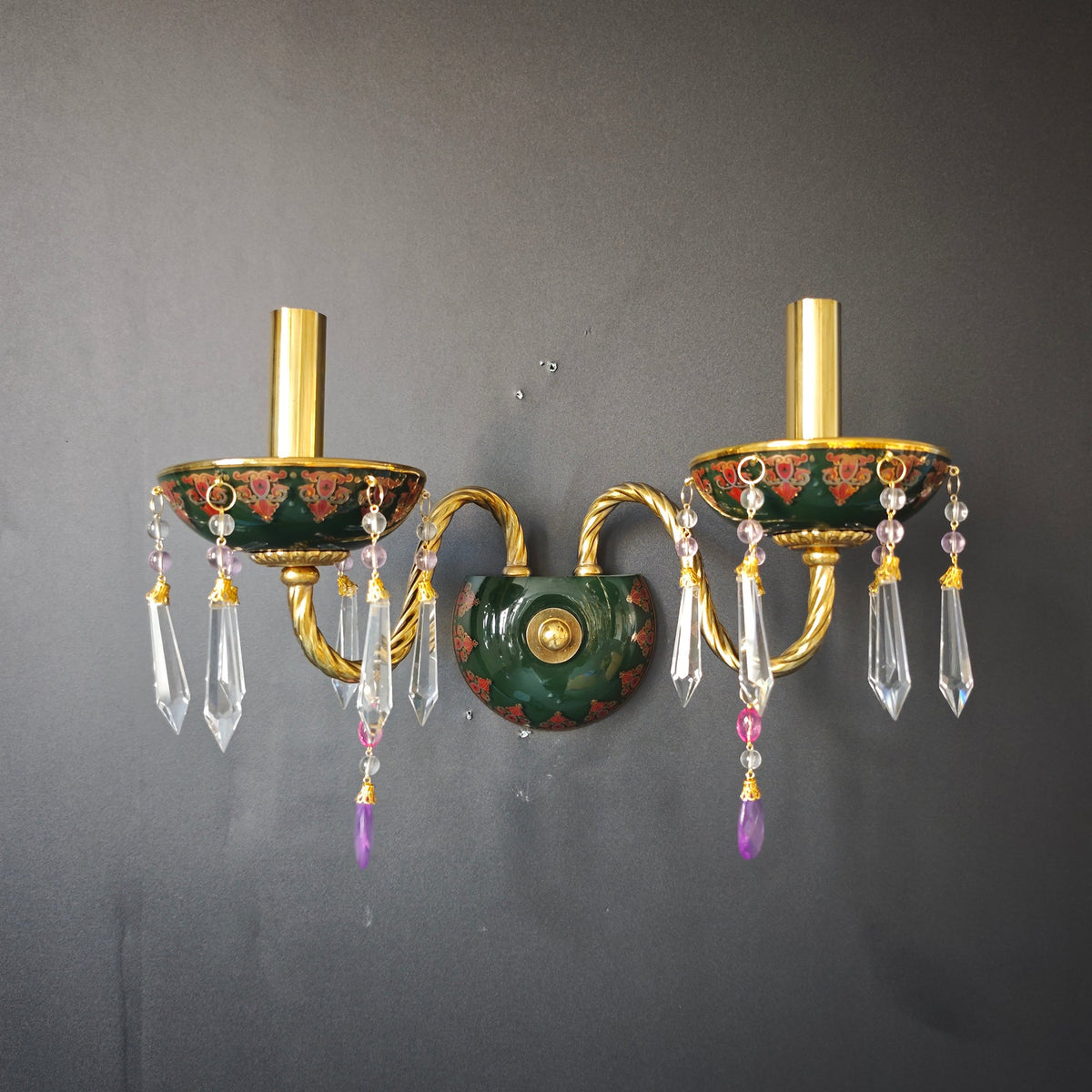 Adara Wall Sconce