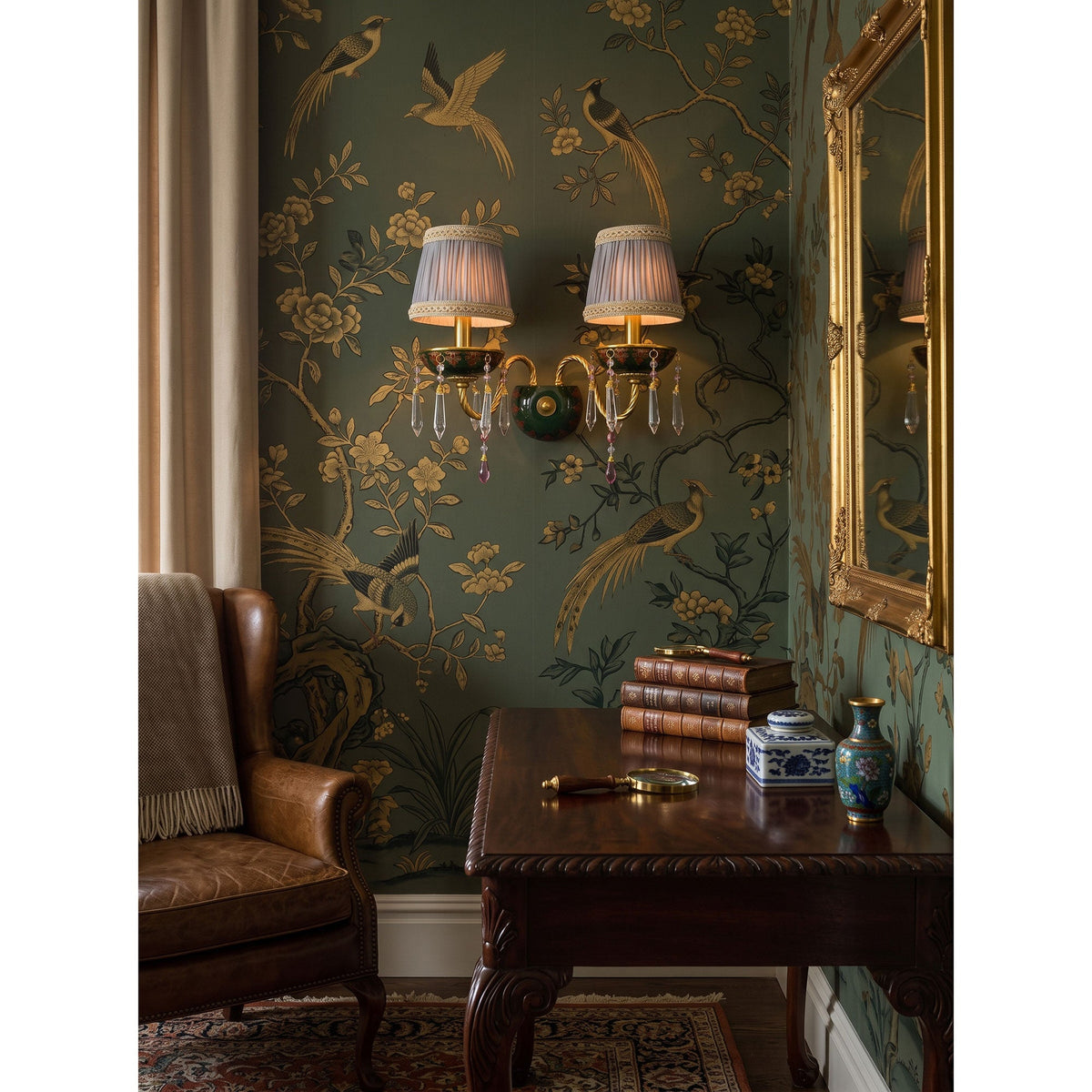 Adara Wall Sconce