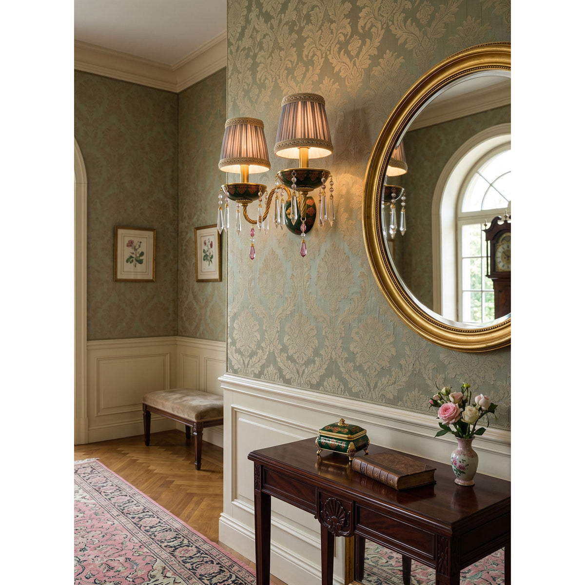 Adara Wall Sconce