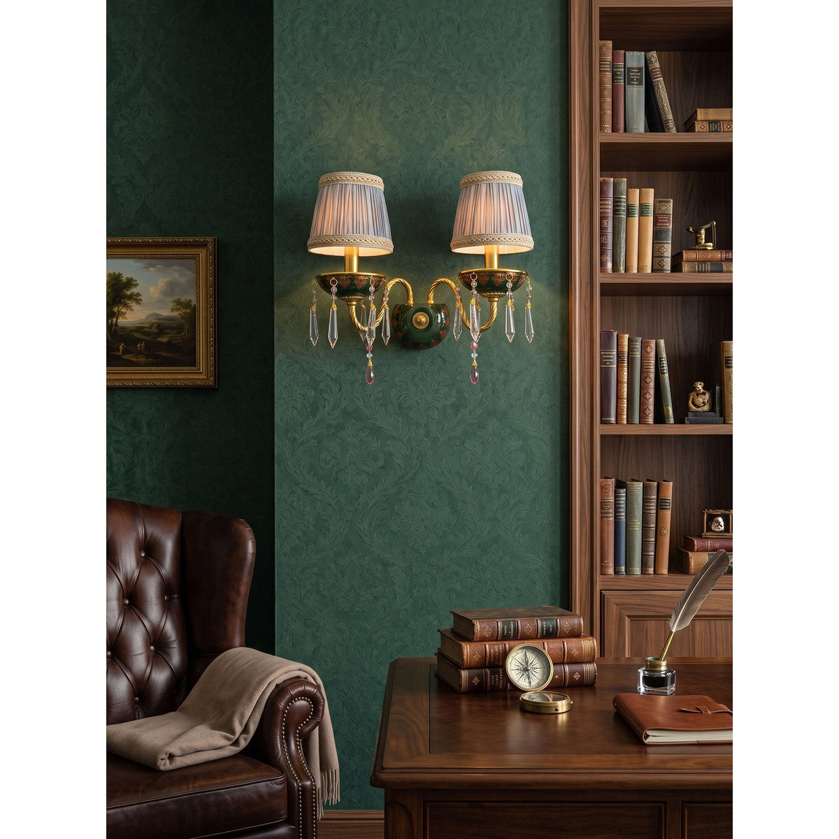 Adara Wall Sconce