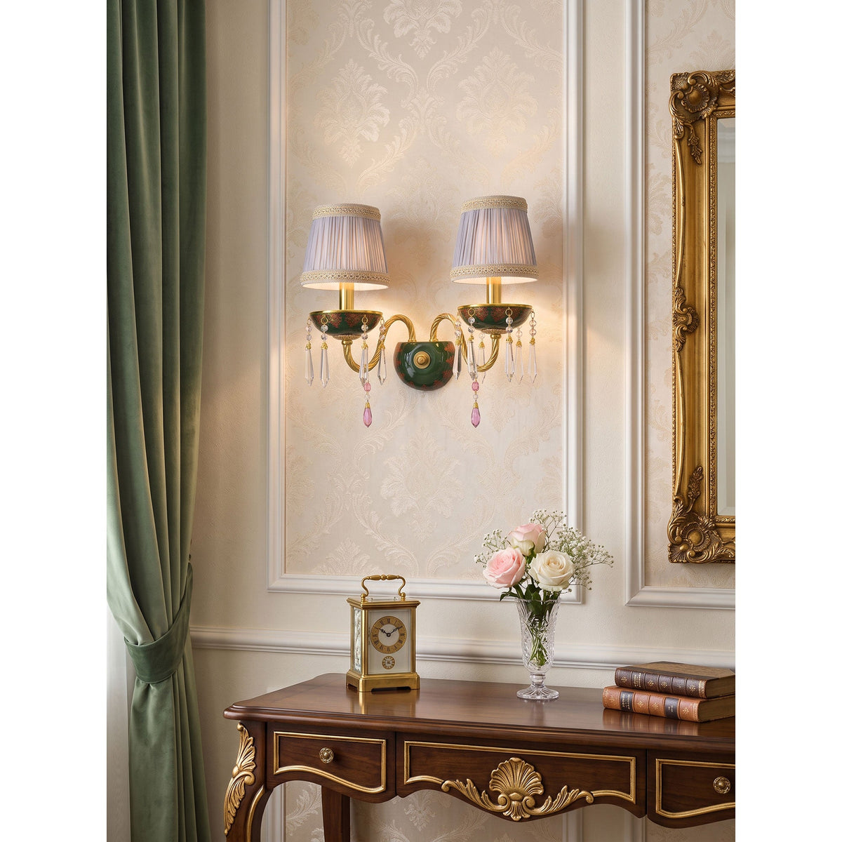 Adara Wall Sconce