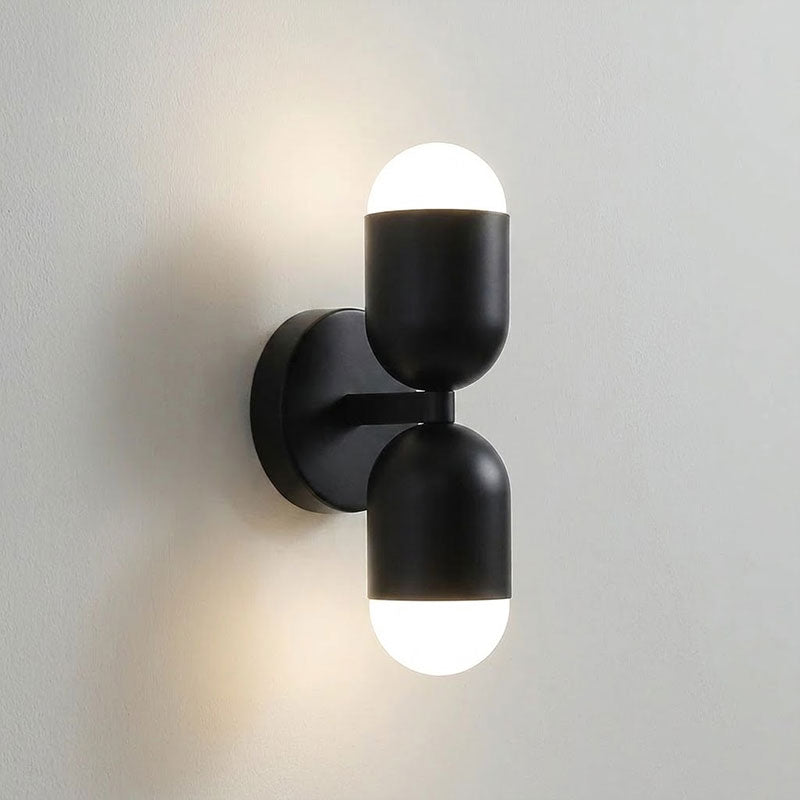 Jensen Wall Sconce