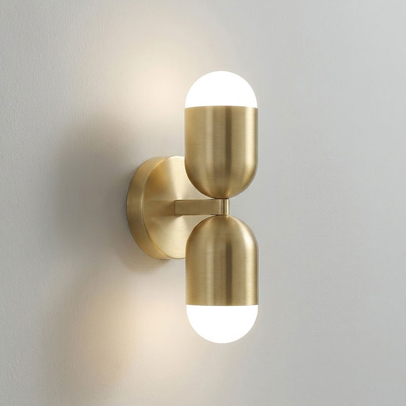 Jensen Wall Sconce