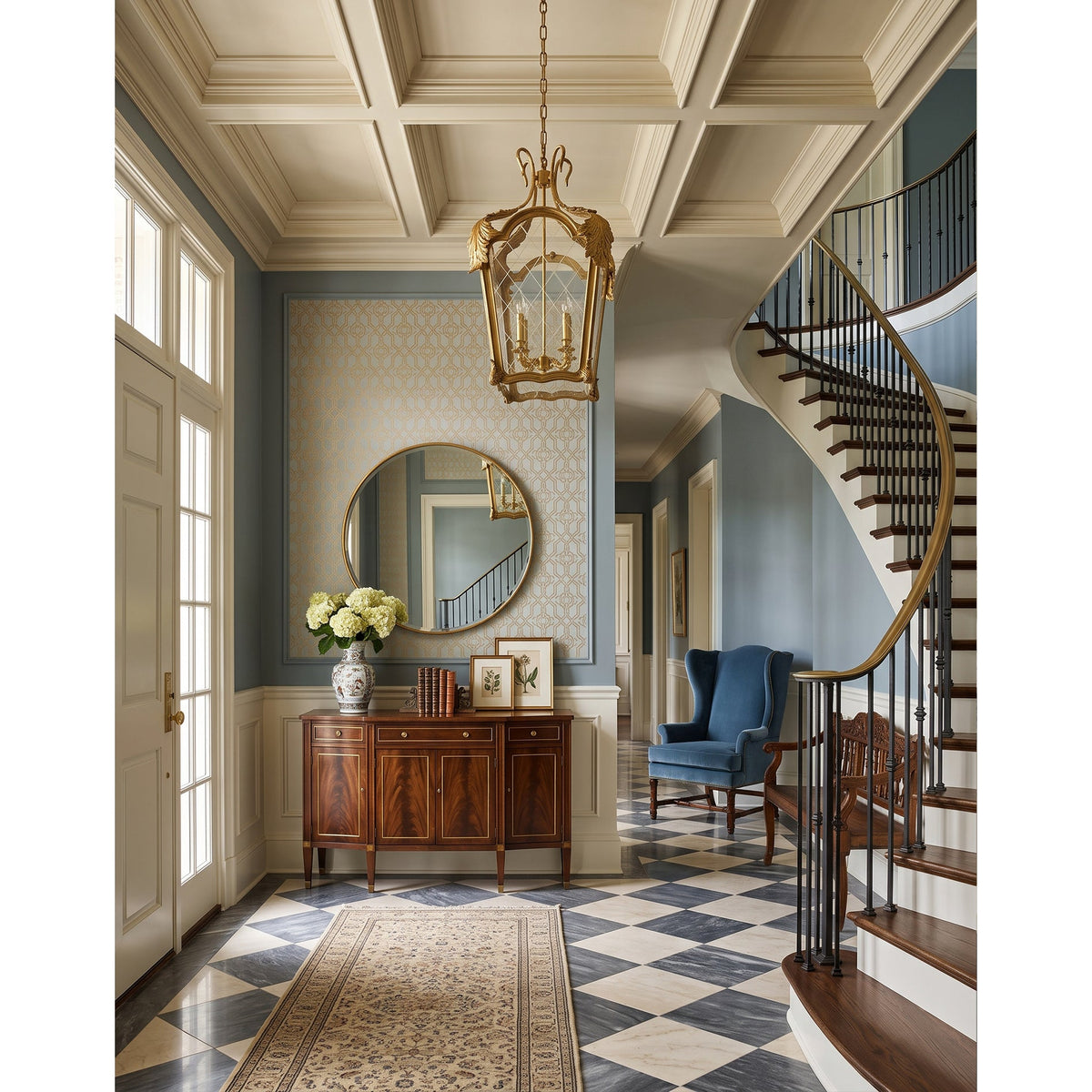 Acantha Pendant Lamp